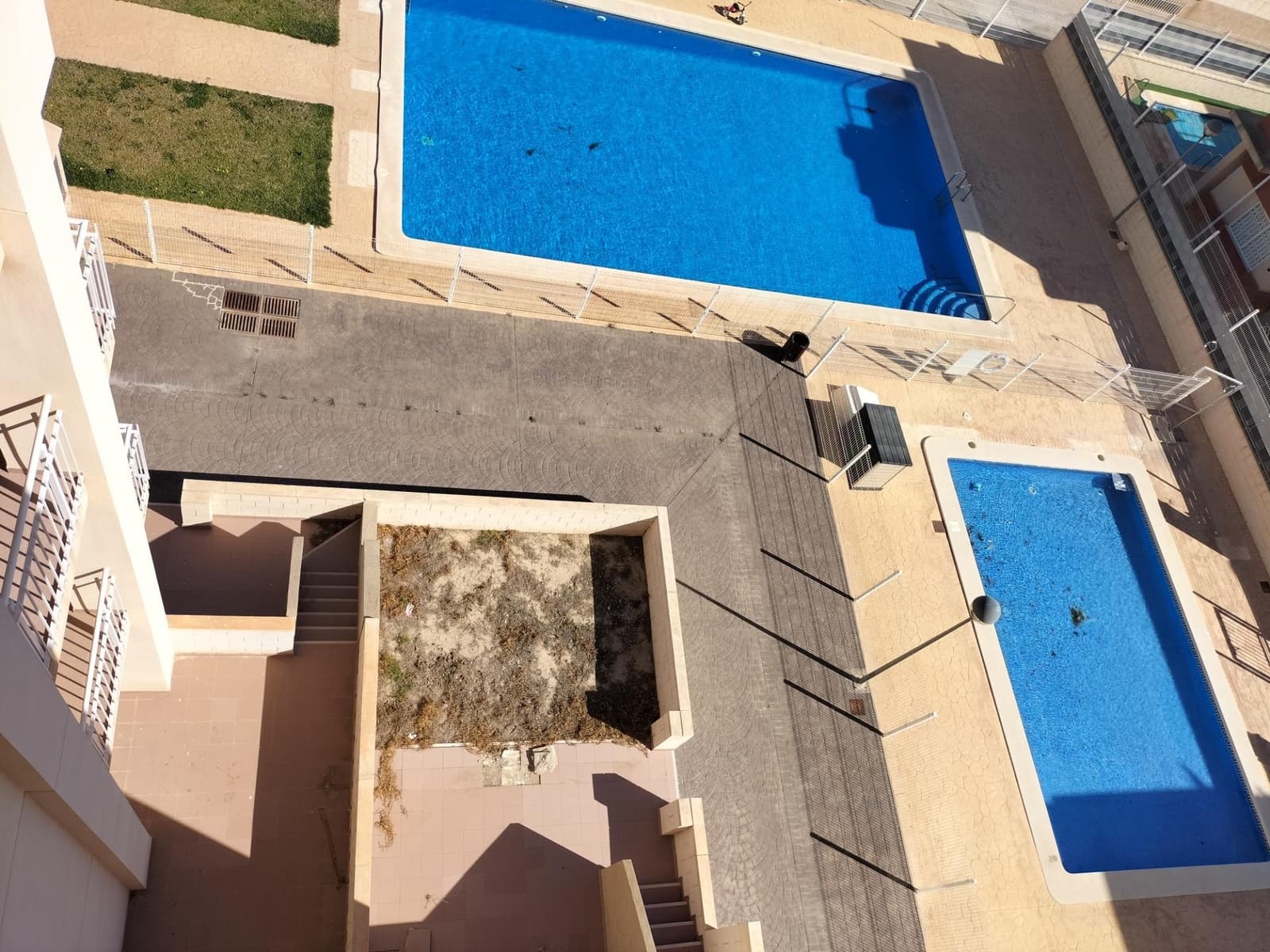 2 slaapkamer Appartement te koop in Orihuela Costa met zwembad garage - € 187.500 (Ref: 8813338)