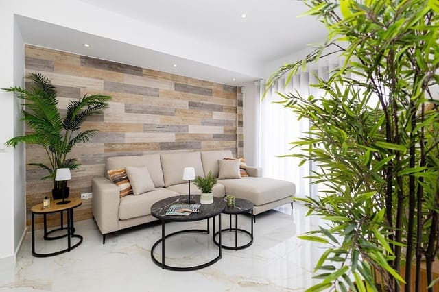 Chalet de 3 habitaciones en Polop en venta con piscina - 598.000 € (Ref: 8822569)