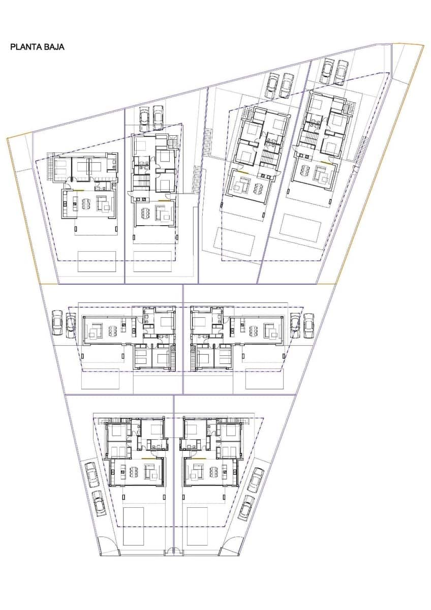 3 slaapkamer Villa te koop in Torrevieja met zwembad - € 700.000 (Ref: 8827786)