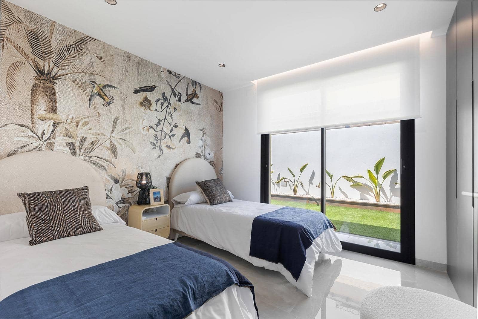 3 slaapkamer Villa te koop in Torrevieja met zwembad - € 700.000 (Ref: 8827786)
