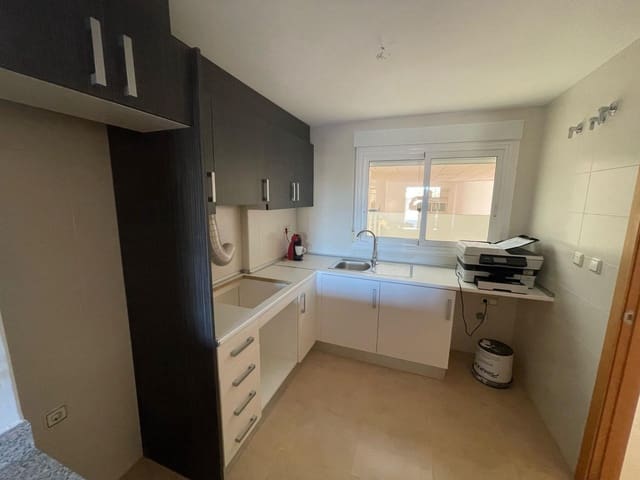 1 soverom Leilighet til salgs i Lomas de Cabo Roig - Los Dolses, Orihuela med svømmebasseng garasje - € 131 500 (Ref: 8827787)