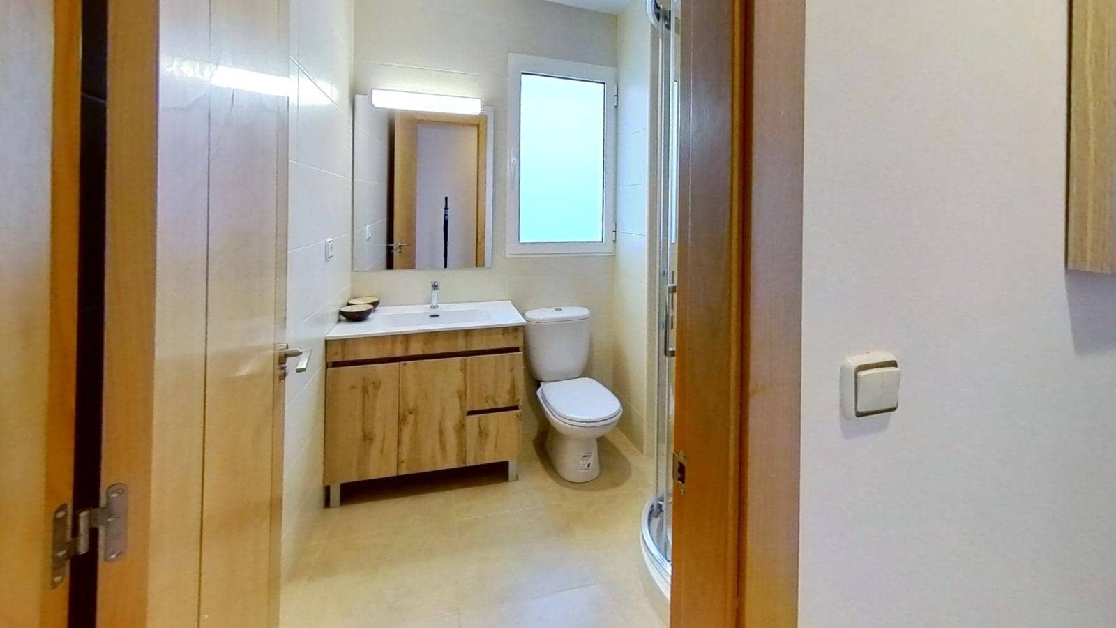 1 soverom Leilighet til salgs i Orihuela Costa med svømmebasseng garasje - € 131 500 (Ref: 8827787)