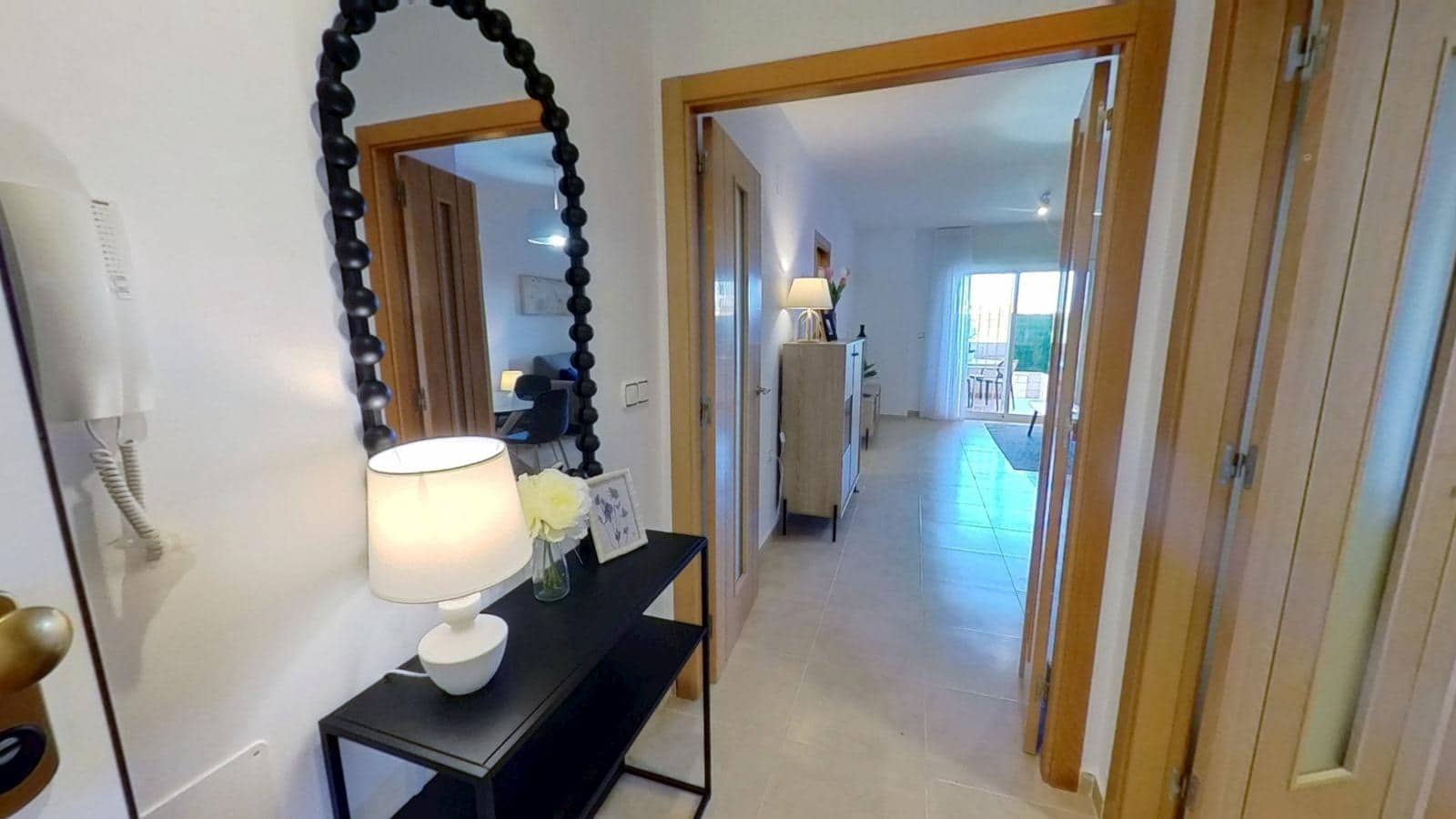 1 soverom Leilighet til salgs i Orihuela Costa med svømmebasseng garasje - € 131 500 (Ref: 8827787)