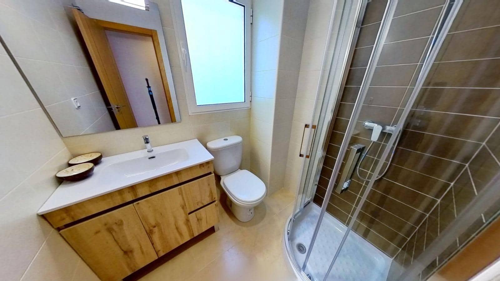 1 soverom Leilighet til salgs i Orihuela Costa med svømmebasseng garasje - € 131 500 (Ref: 8827787)