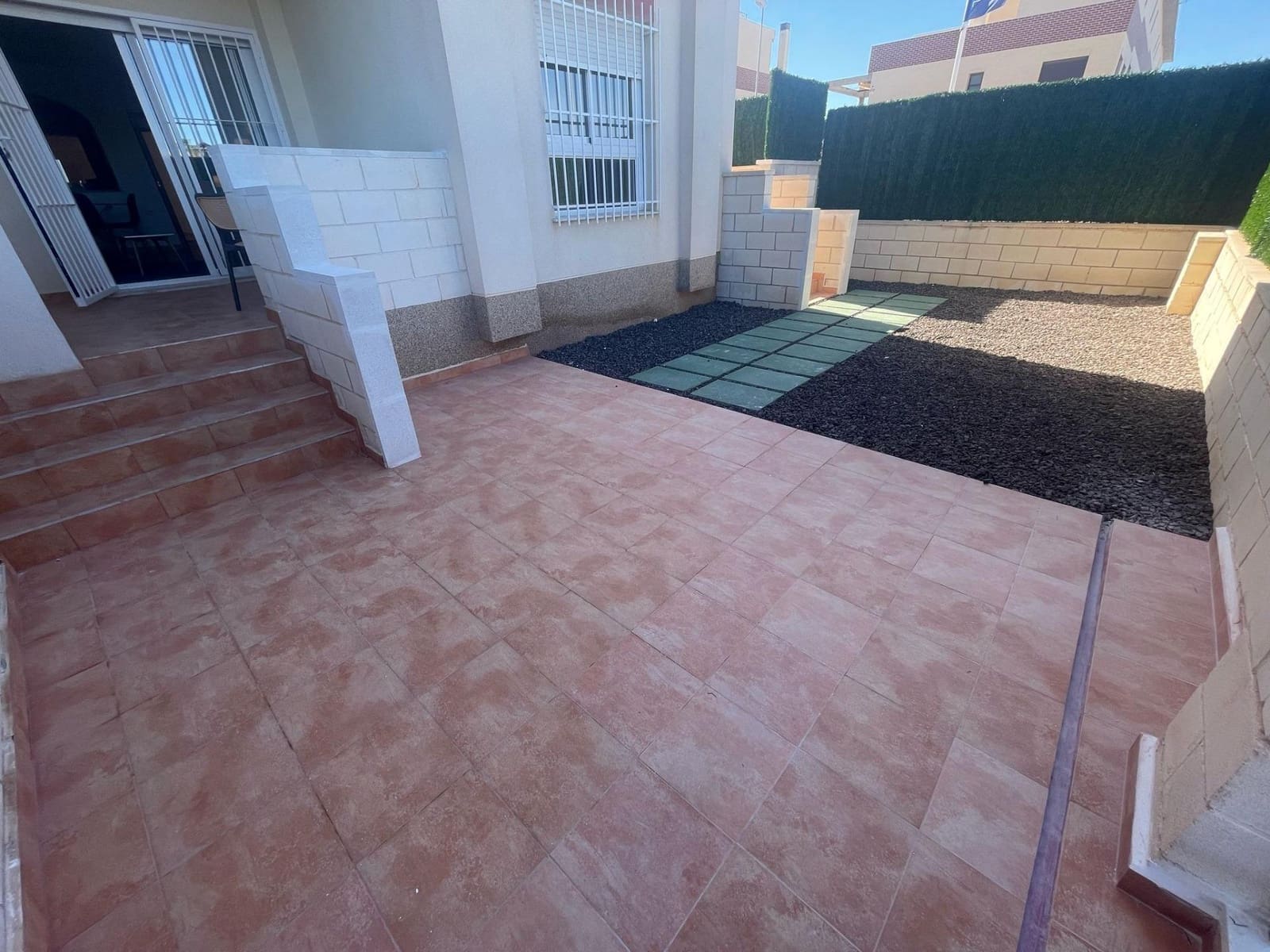 1 soverom Leilighet til salgs i Orihuela Costa med svømmebasseng garasje - € 131 500 (Ref: 8827787)