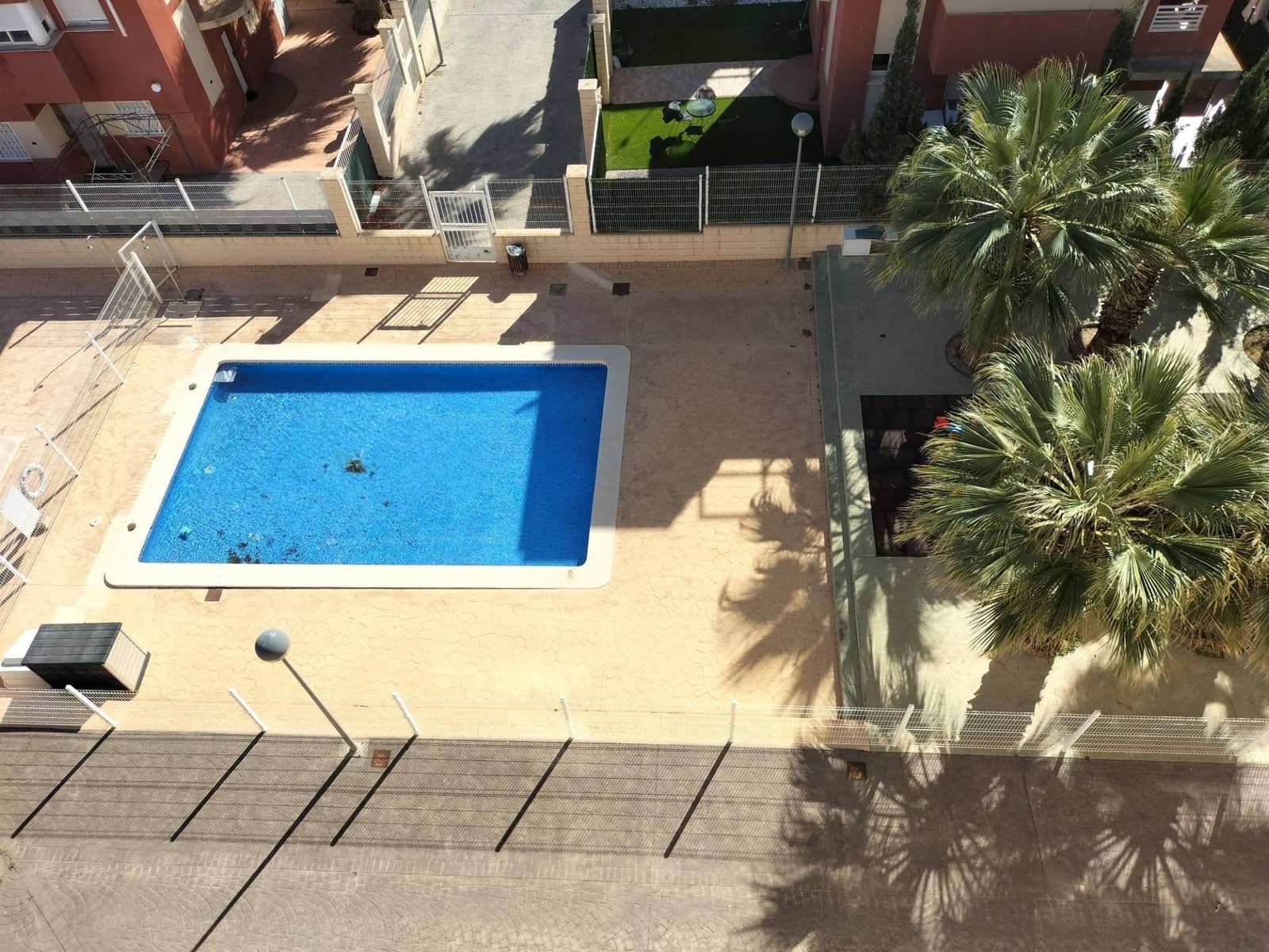 1 soverom Leilighet til salgs i Orihuela Costa med svømmebasseng garasje - € 131 500 (Ref: 8827787)