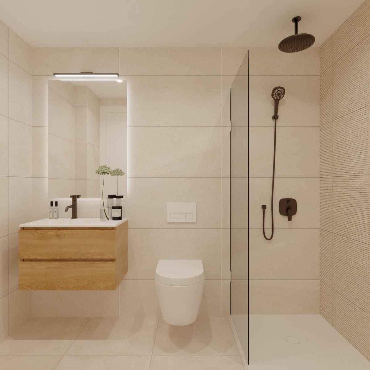 3 camera da letto Appartamento in vendita in Los Cuarteros con piscina - 369.900 € (Rif: 8827792)