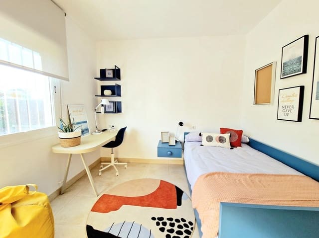 3 soverom Villa til salgs i Almendricos, Lorca - € 389 000 (Ref: 8834745)