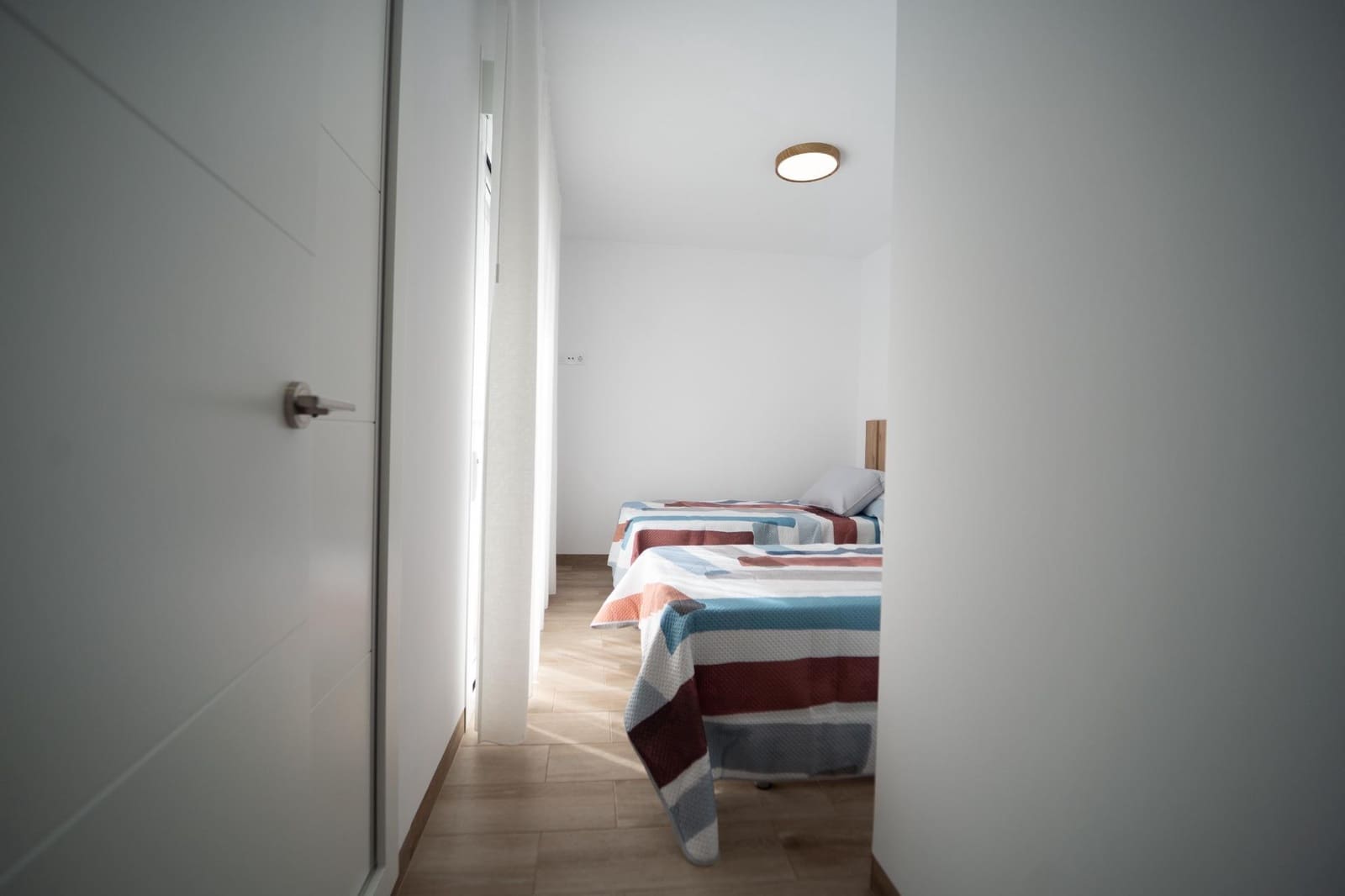 2 soverom Rekkehus til salgs i San Javier med svømmebasseng - € 285 000 (Ref: 8851616)