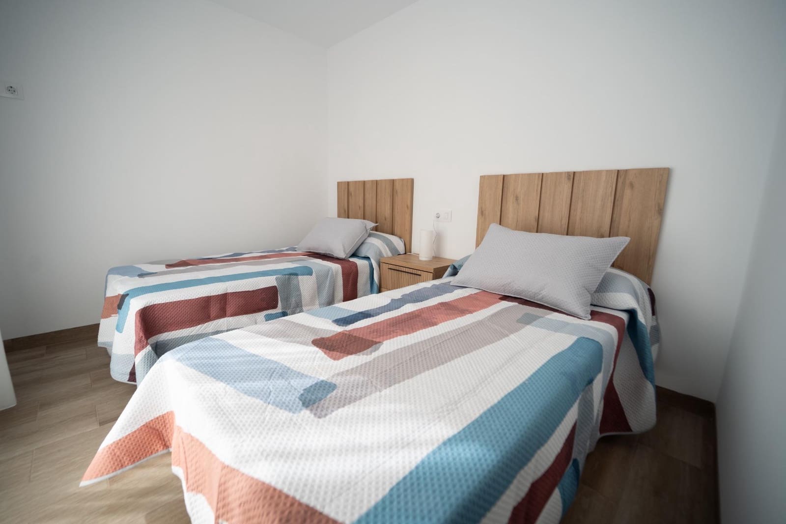 2 soverom Rekkehus til salgs i San Javier med svømmebasseng - € 285 000 (Ref: 8851616)