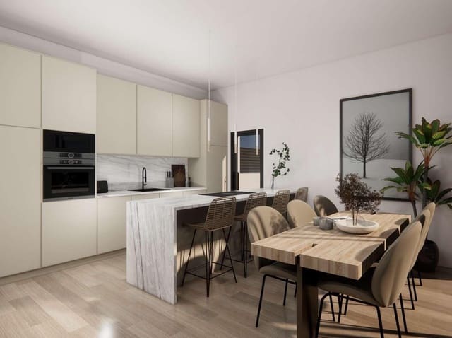 3 soverom Villa til salgs i Ciudad Quesada, Rojales med svømmebasseng - € 529 000 (Ref: 8879786)