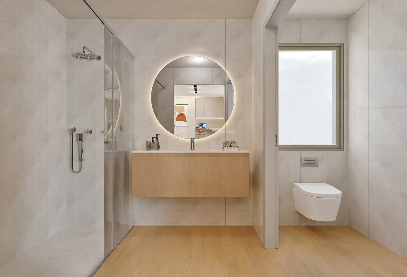 4 sypialnia Willa na sprzedaż w Finestrat z basenem garażem - 643 000 € (Ref: 8879787)