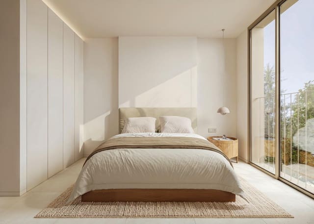 3 soverom Penthouse til salgs i Jacarilla med svømmebasseng - € 187 000 (Ref: 8902217)