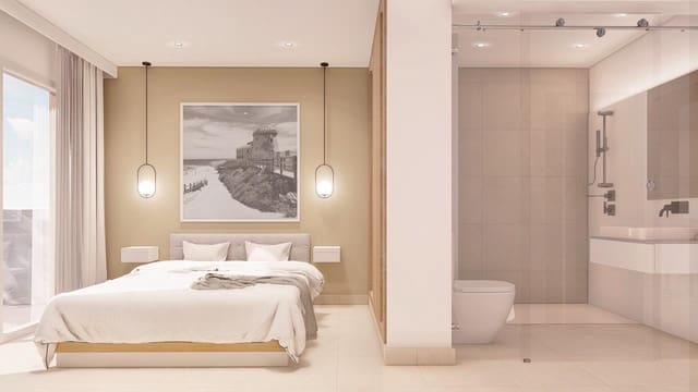 3 soverom Leilighet til salgs i Torre de la Horadada, Pilar de la Horadada med svømmebasseng - € 398 900 (Ref: 8932328)