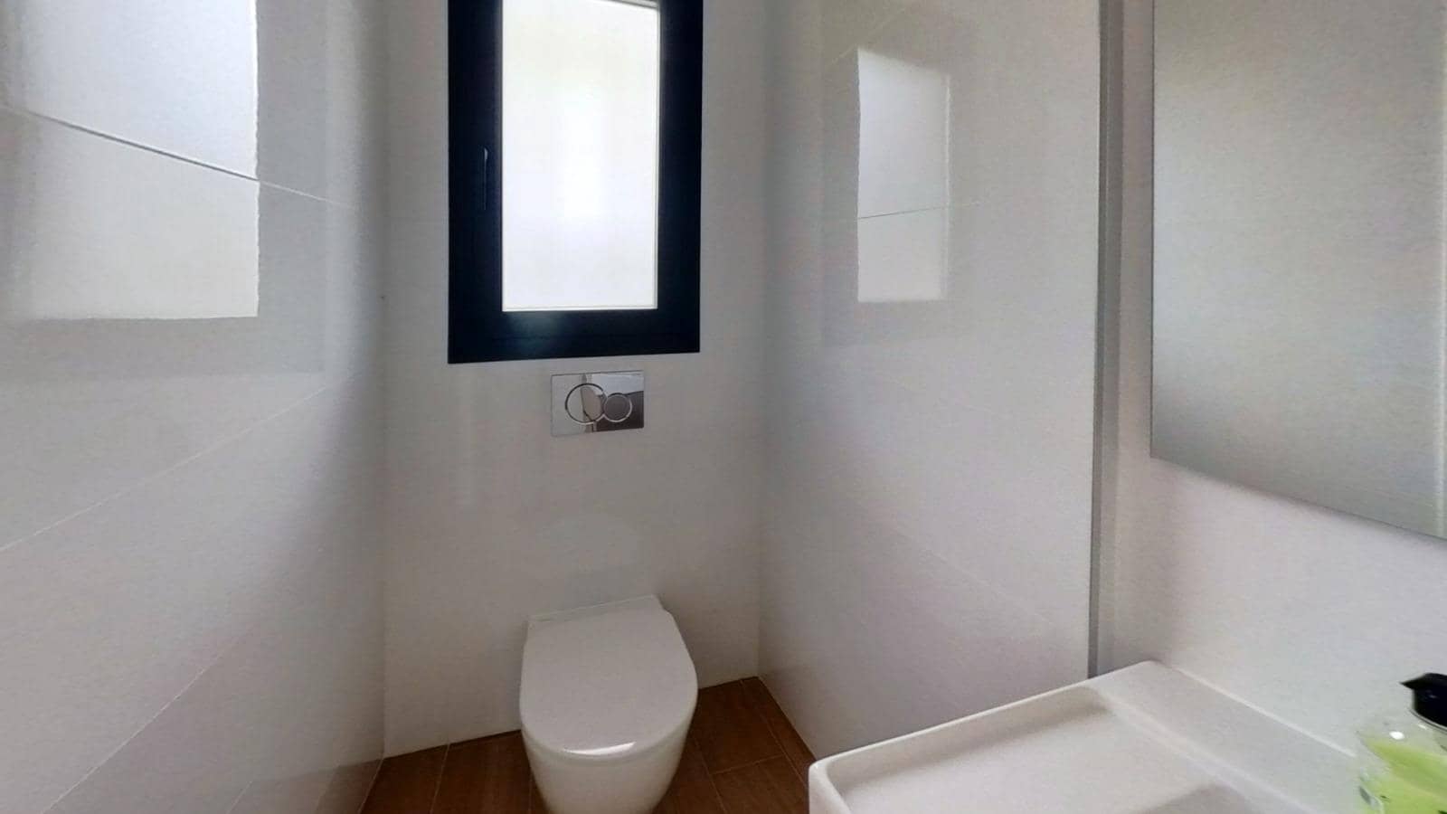 3 soveværelse Semi-Rækkehus til salg i Algorfa med swimmingpool - € 465.000 (Ref: 8932355)