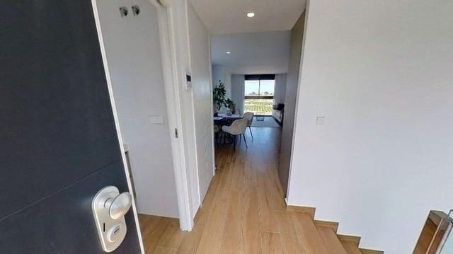 3 soverom Kjedet enebolig til salgs i Algorfa med svømmebasseng - € 473 000 (Ref: 8932355)