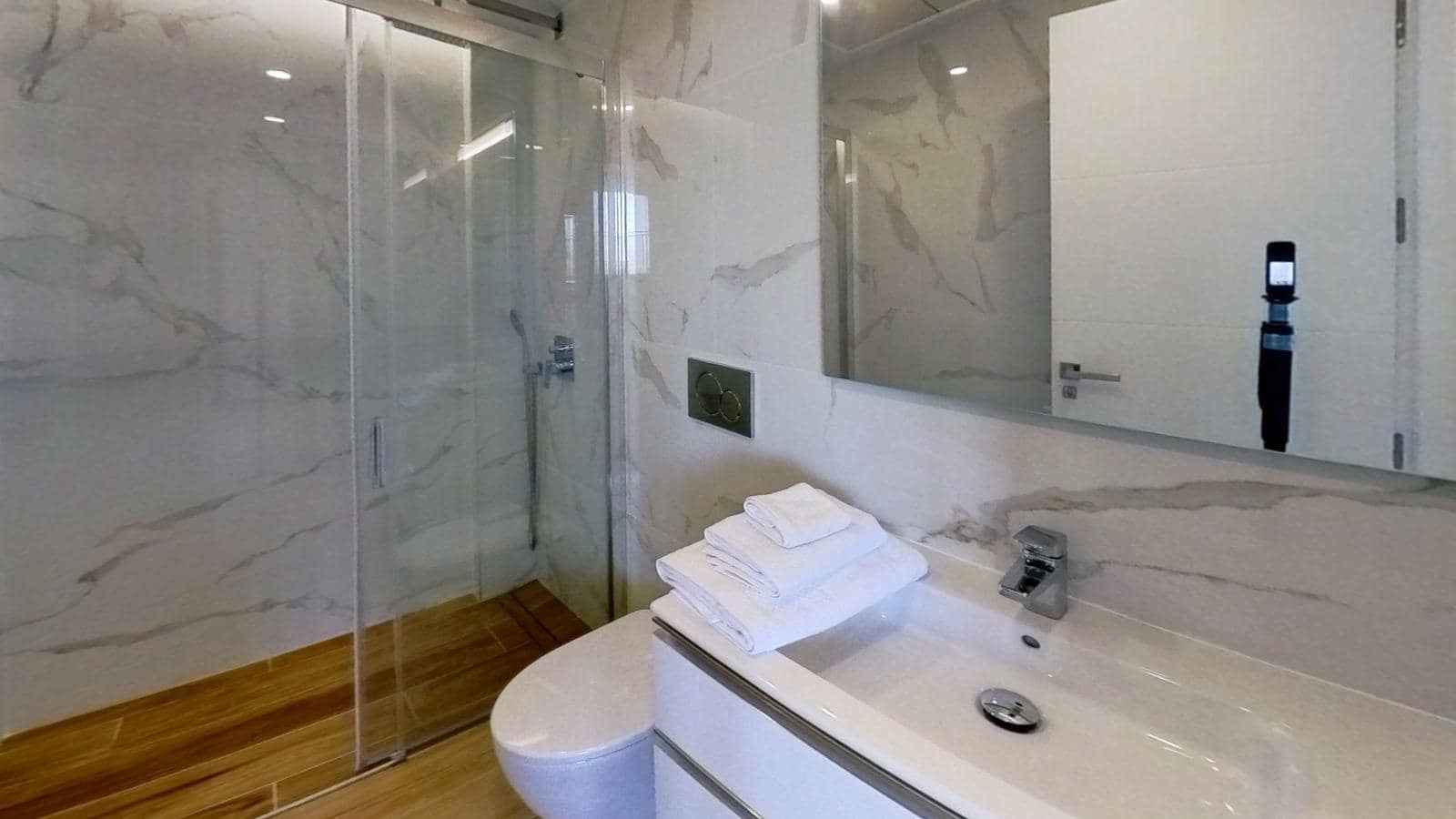 3 slaapkamer Halfvrijstaande villa te koop in Algorfa met zwembad - € 473.000 (Ref: 8932355)