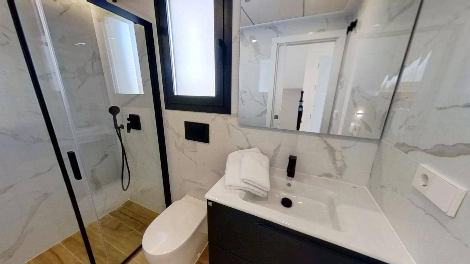 3 slaapkamer Halfvrijstaande villa te koop in Algorfa met zwembad - € 473.000 (Ref: 8932355)