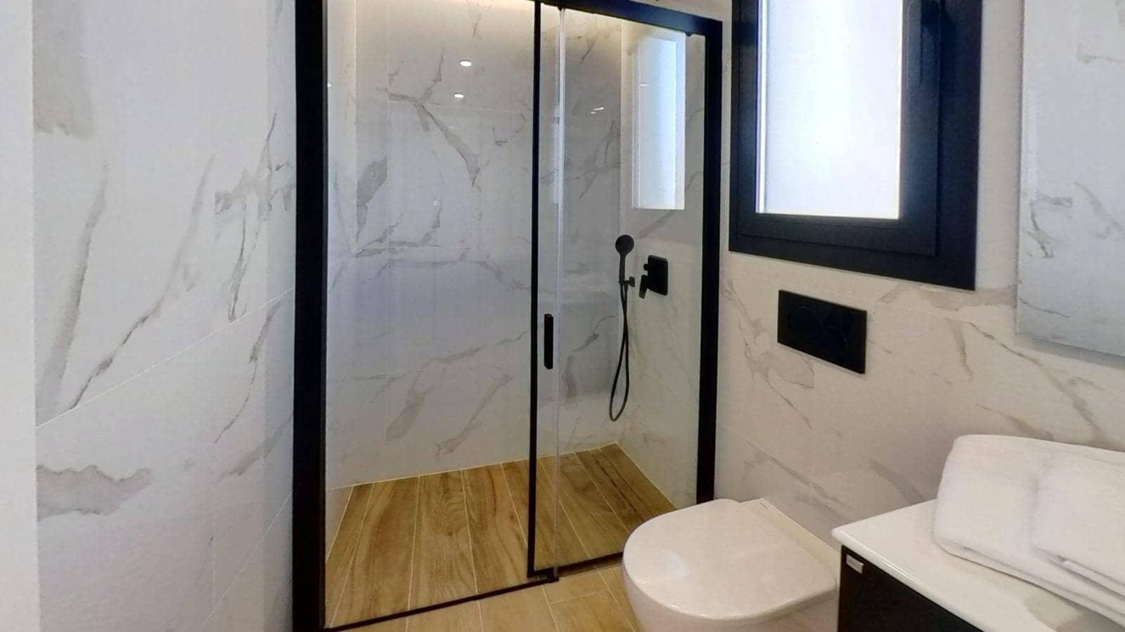 3 slaapkamer Halfvrijstaande villa te koop in Algorfa met zwembad - € 473.000 (Ref: 8932355)