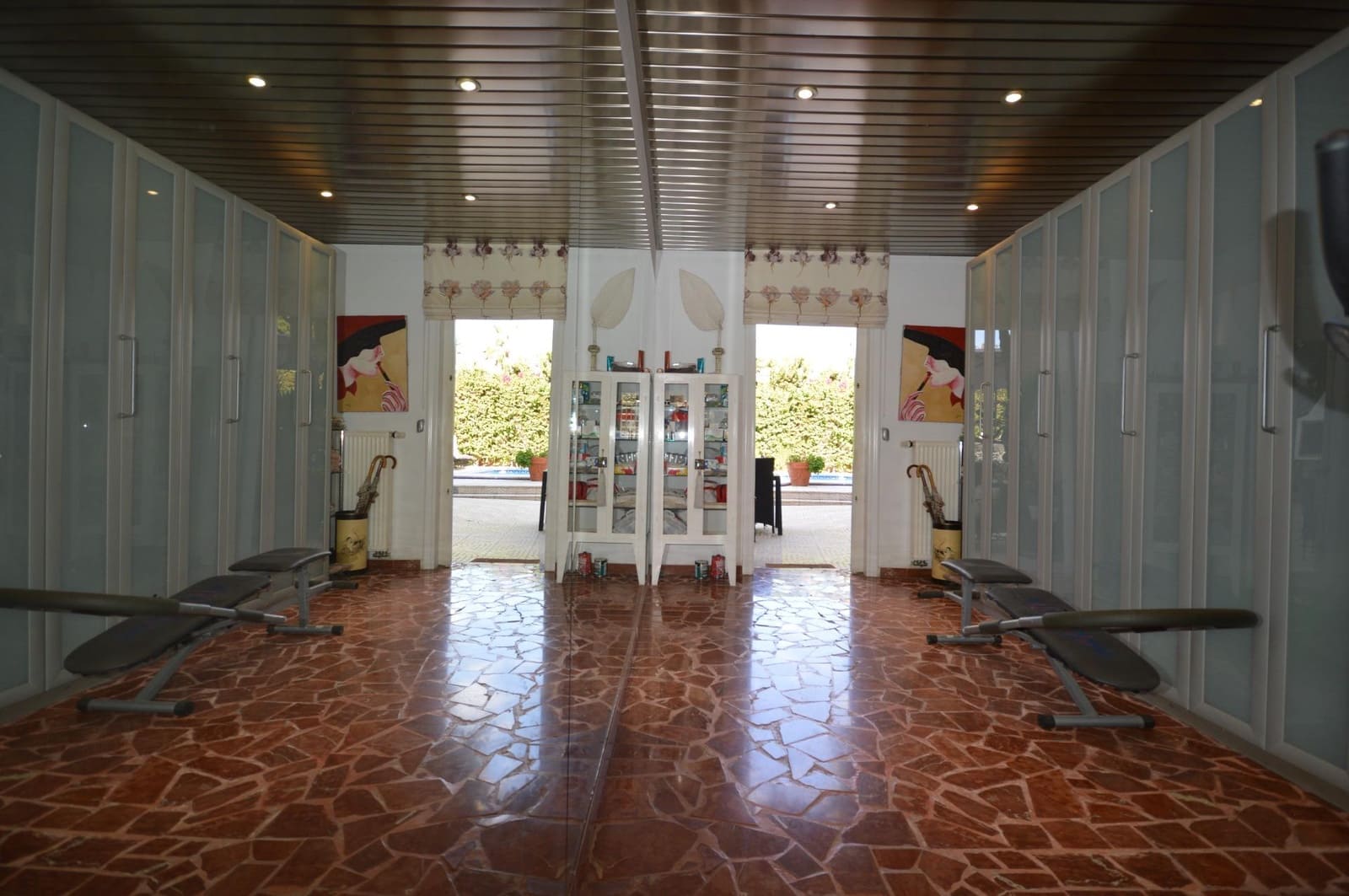 5 sypialnia Willa na sprzedaż w La Veleta z basenem garażem - 840 000 € (Ref: 8936827)