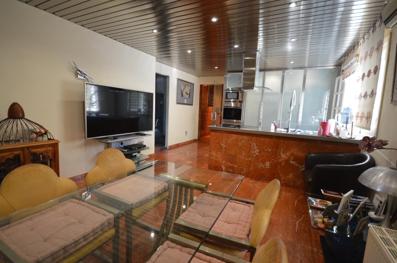 5 sypialnia Willa na sprzedaż w La Veleta z basenem garażem - 840 000 € (Ref: 8936827)