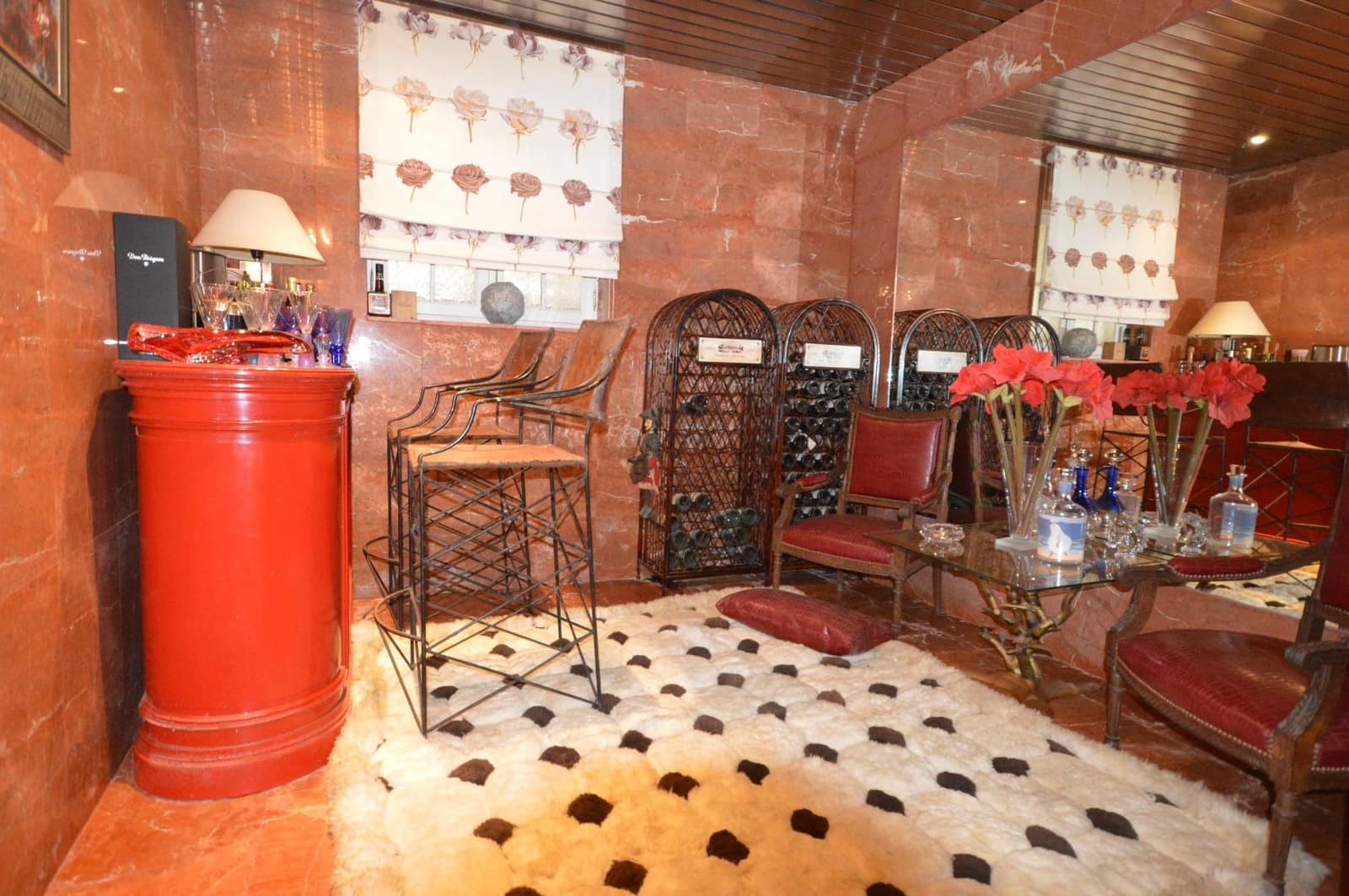 5 sypialnia Willa na sprzedaż w La Veleta z basenem garażem - 840 000 € (Ref: 8936827)