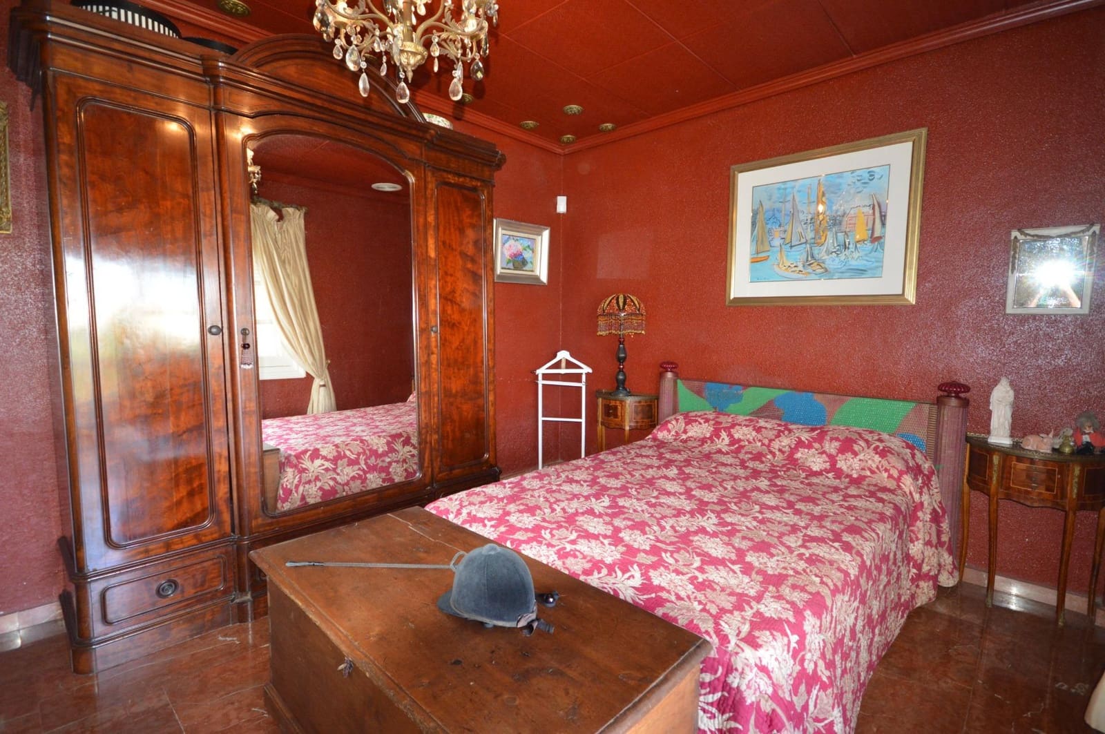 5 sypialnia Willa na sprzedaż w La Veleta z basenem garażem - 840 000 € (Ref: 8936827)