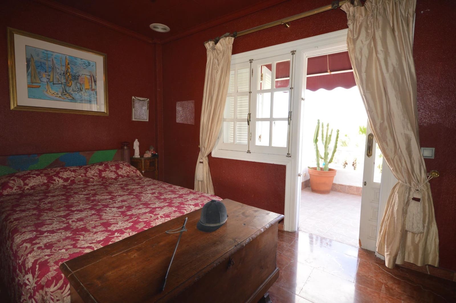 5 sypialnia Willa na sprzedaż w La Veleta z basenem garażem - 840 000 € (Ref: 8936827)