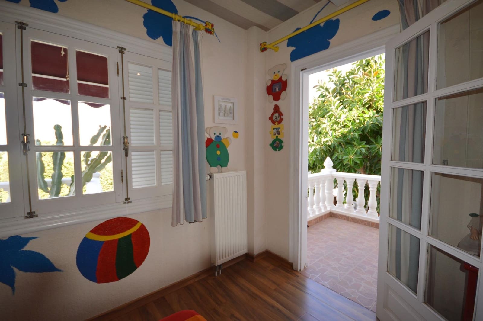 5 sypialnia Willa na sprzedaż w La Veleta z basenem garażem - 840 000 € (Ref: 8936827)