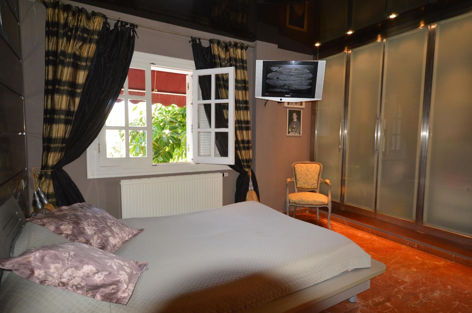 5 sypialnia Willa na sprzedaż w La Veleta z basenem garażem - 840 000 € (Ref: 8936827)