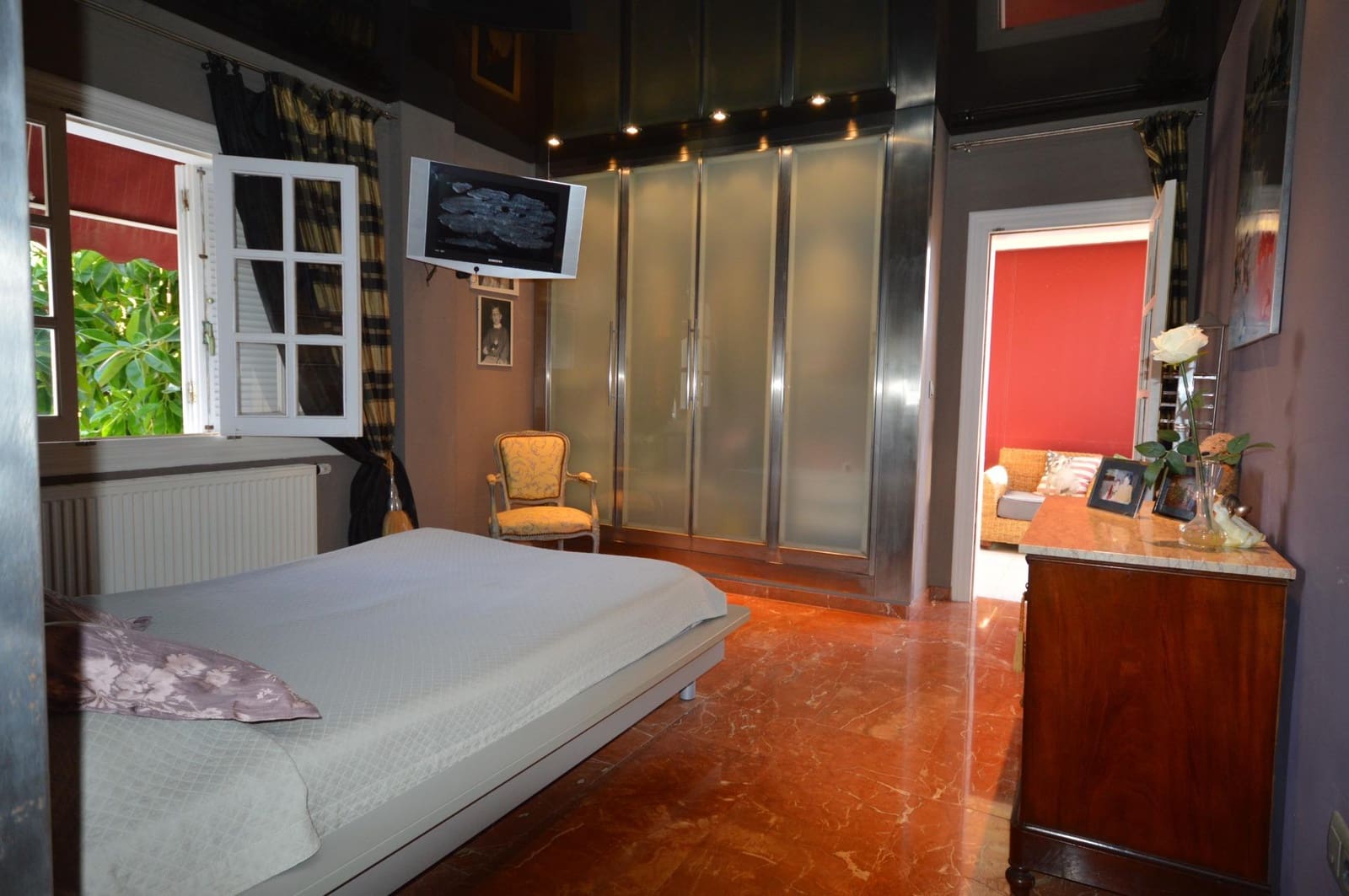 5 sypialnia Willa na sprzedaż w La Veleta z basenem garażem - 840 000 € (Ref: 8936827)