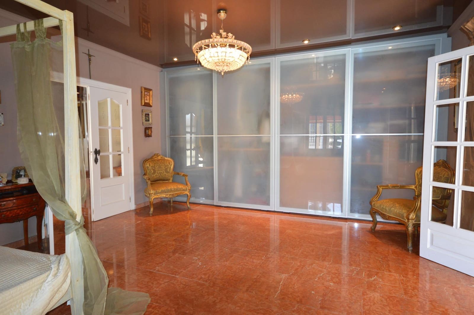 5 sypialnia Willa na sprzedaż w La Veleta z basenem garażem - 840 000 € (Ref: 8936827)