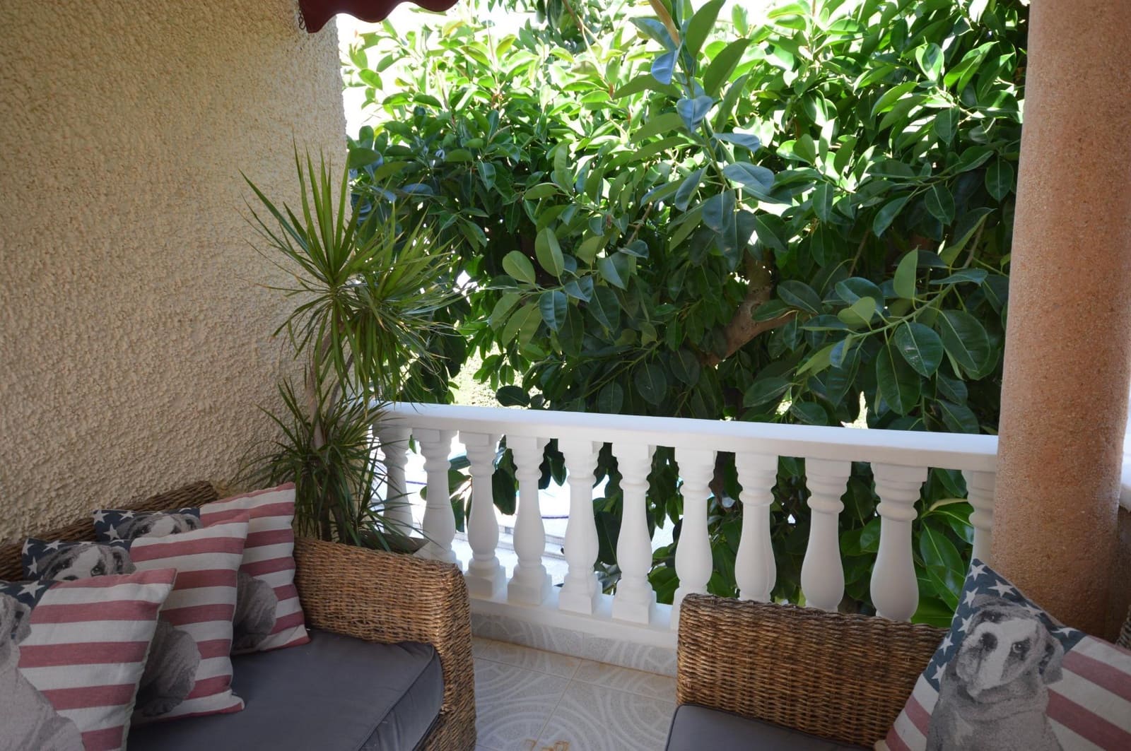 5 sypialnia Willa na sprzedaż w La Veleta z basenem garażem - 840 000 € (Ref: 8936827)