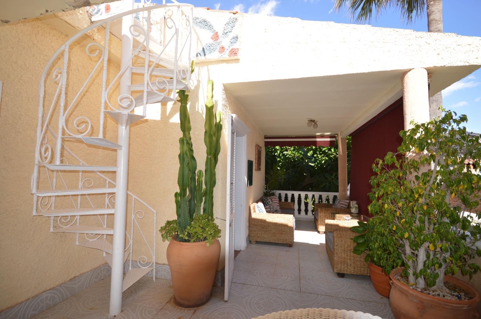 5 sypialnia Willa na sprzedaż w La Veleta z basenem garażem - 840 000 € (Ref: 8936827)