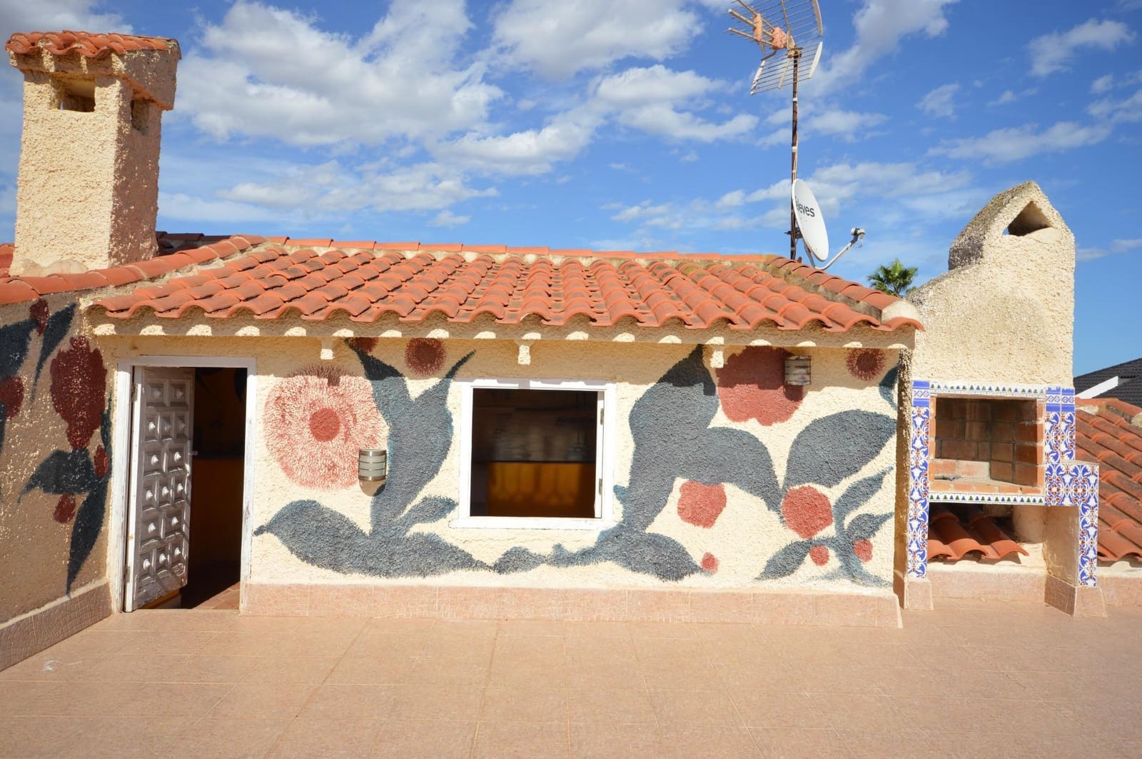 5 sypialnia Willa na sprzedaż w La Veleta z basenem garażem - 840 000 € (Ref: 8936827)