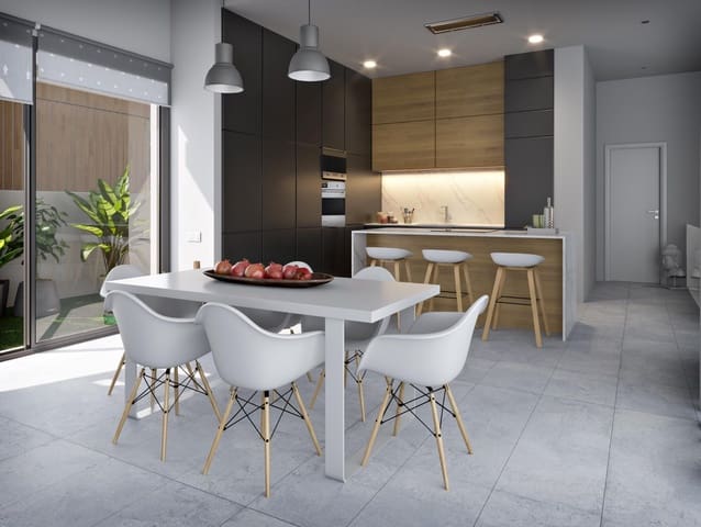 4 chambre Villa/Maison à vendre à Finestrat avec piscine - 1 150 000 € (Ref: 8954322)