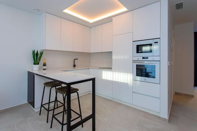 3 soverom Rekkehus til salgs i Torre de la Horadada, Pilar de la Horadada med svømmebasseng - € 544 900 (Ref: 8954323)