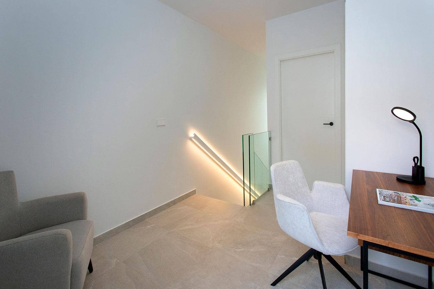 3 soveværelse Rækkehus til salg i Torre de la Horadada med swimmingpool - € 544.900 (Ref: 8954323)