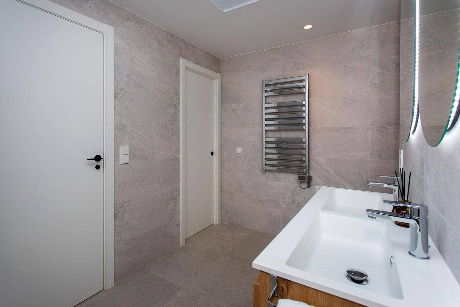 3 soveværelse Rækkehus til salg i Torre de la Horadada med swimmingpool - € 544.900 (Ref: 8954323)