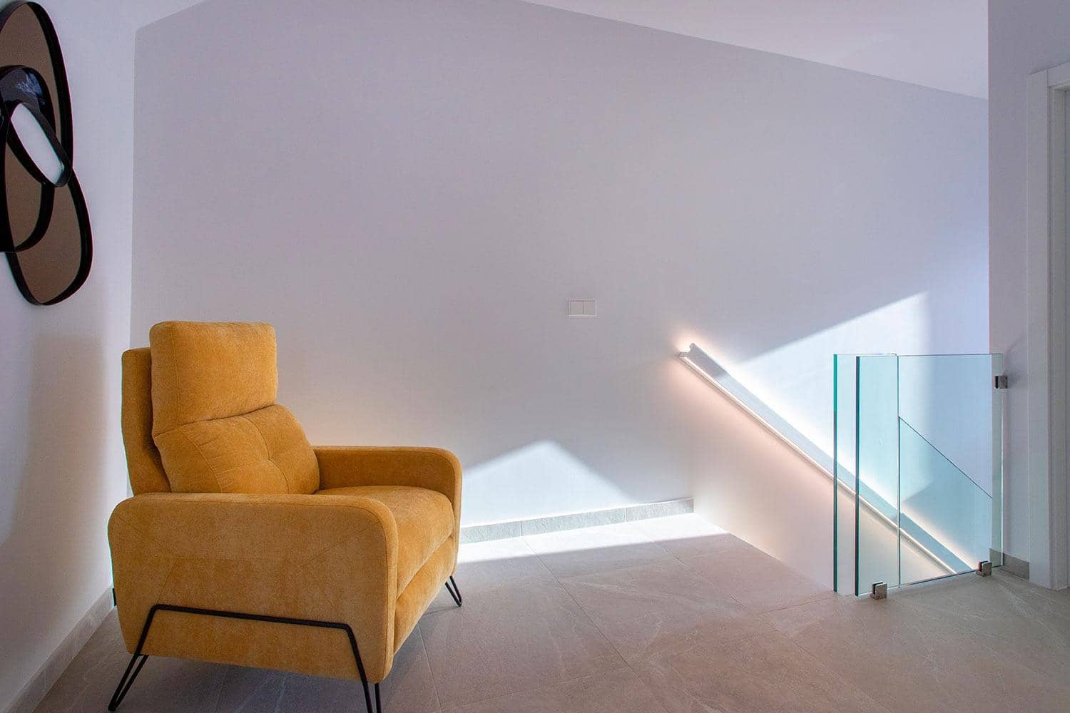 3 soveværelse Rækkehus til salg i Torre de la Horadada med swimmingpool - € 544.900 (Ref: 8954323)