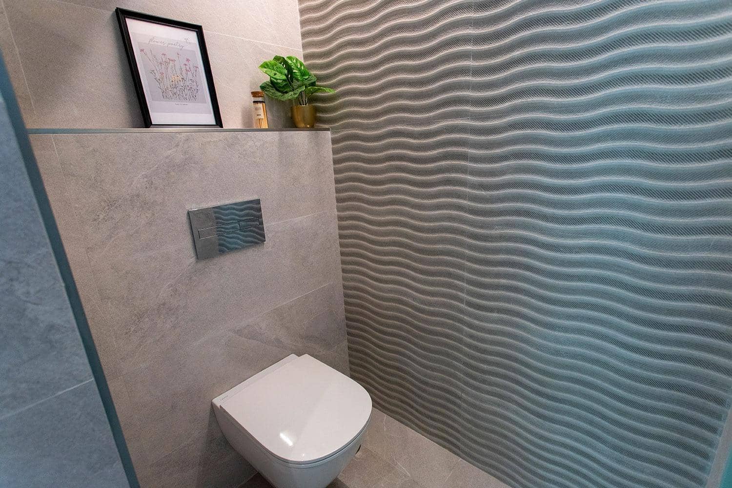 3 soveværelse Rækkehus til salg i Torre de la Horadada med swimmingpool - € 544.900 (Ref: 8954323)