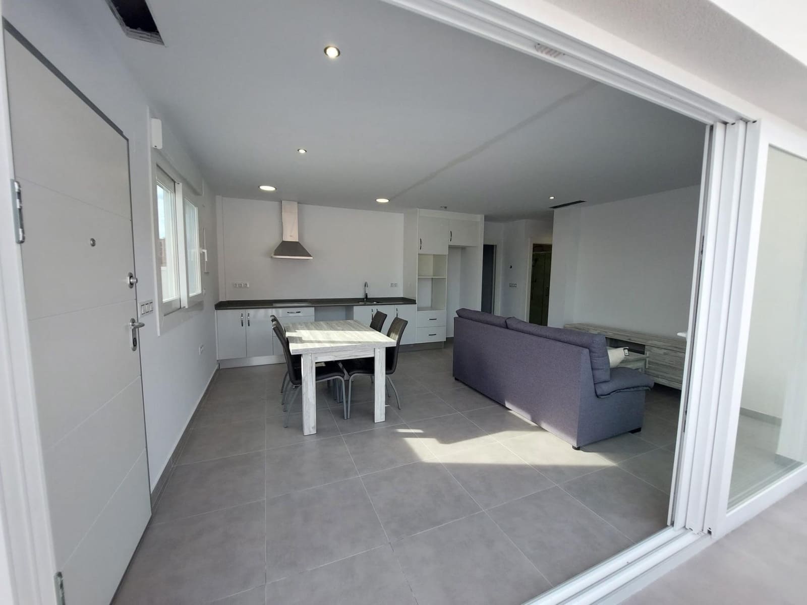 3 soverom Kjedet enebolig til salgs i Los Montesinos med svømmebasseng - € 295 000 (Ref: 8979333)