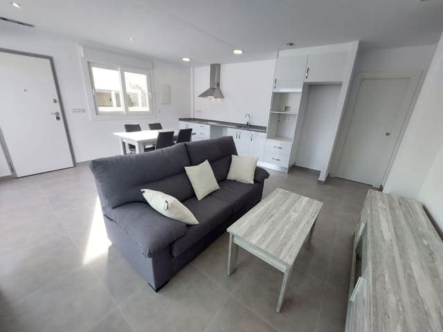 3 soverom Kjedet enebolig til salgs i Los Montesinos med svømmebasseng - € 295 000 (Ref: 8979333)