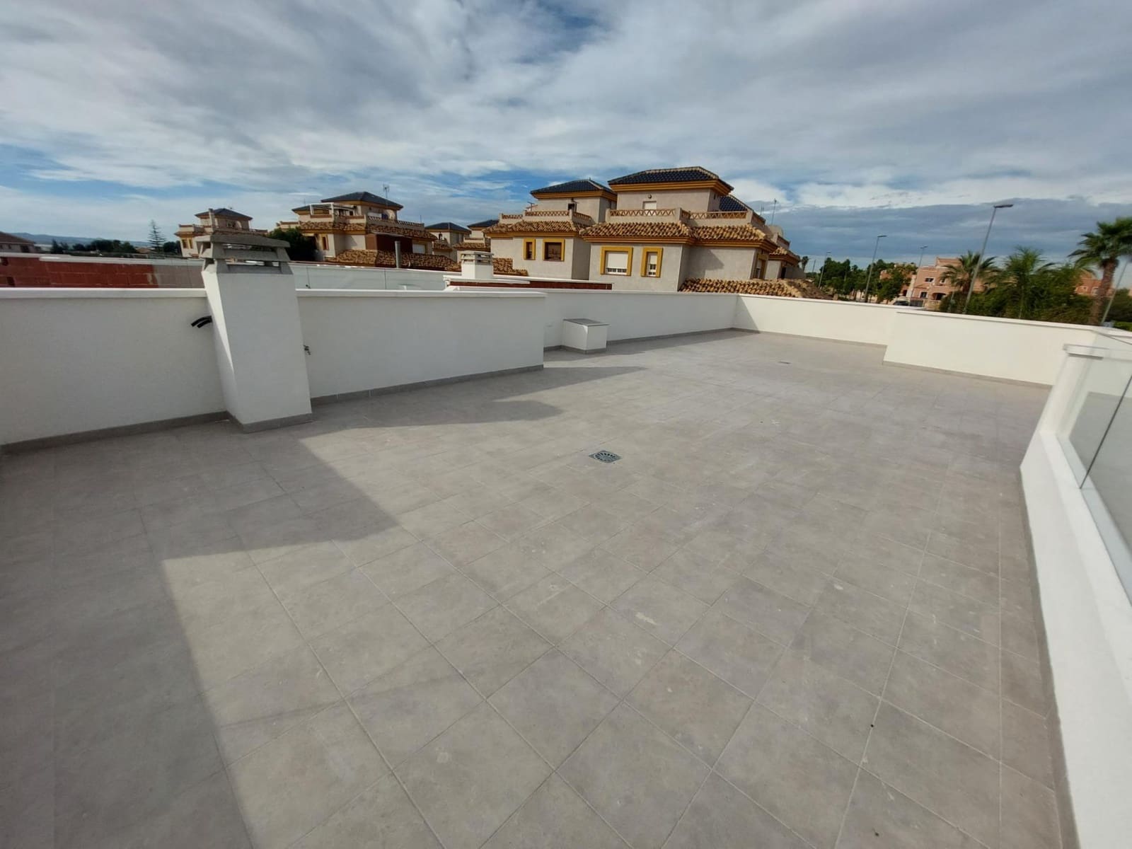 3 soverom Kjedet enebolig til salgs i Los Montesinos med svømmebasseng - € 295 000 (Ref: 8979333)