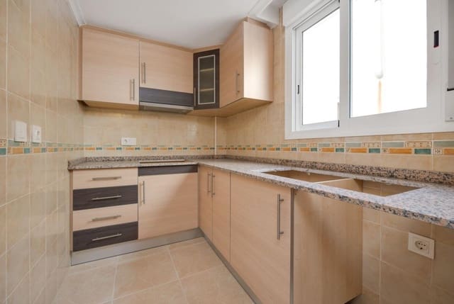 1 slaapkamer Appartement te koop in San Fulgencio met zwembad garage - € 110.000 (Ref: 8982501)