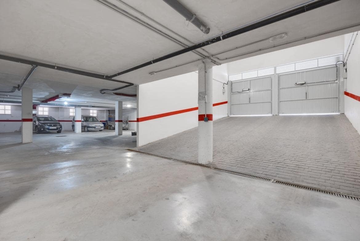 1 slaapkamer Appartement te koop in San Fulgencio met zwembad garage - € 110.000 (Ref: 8982501)