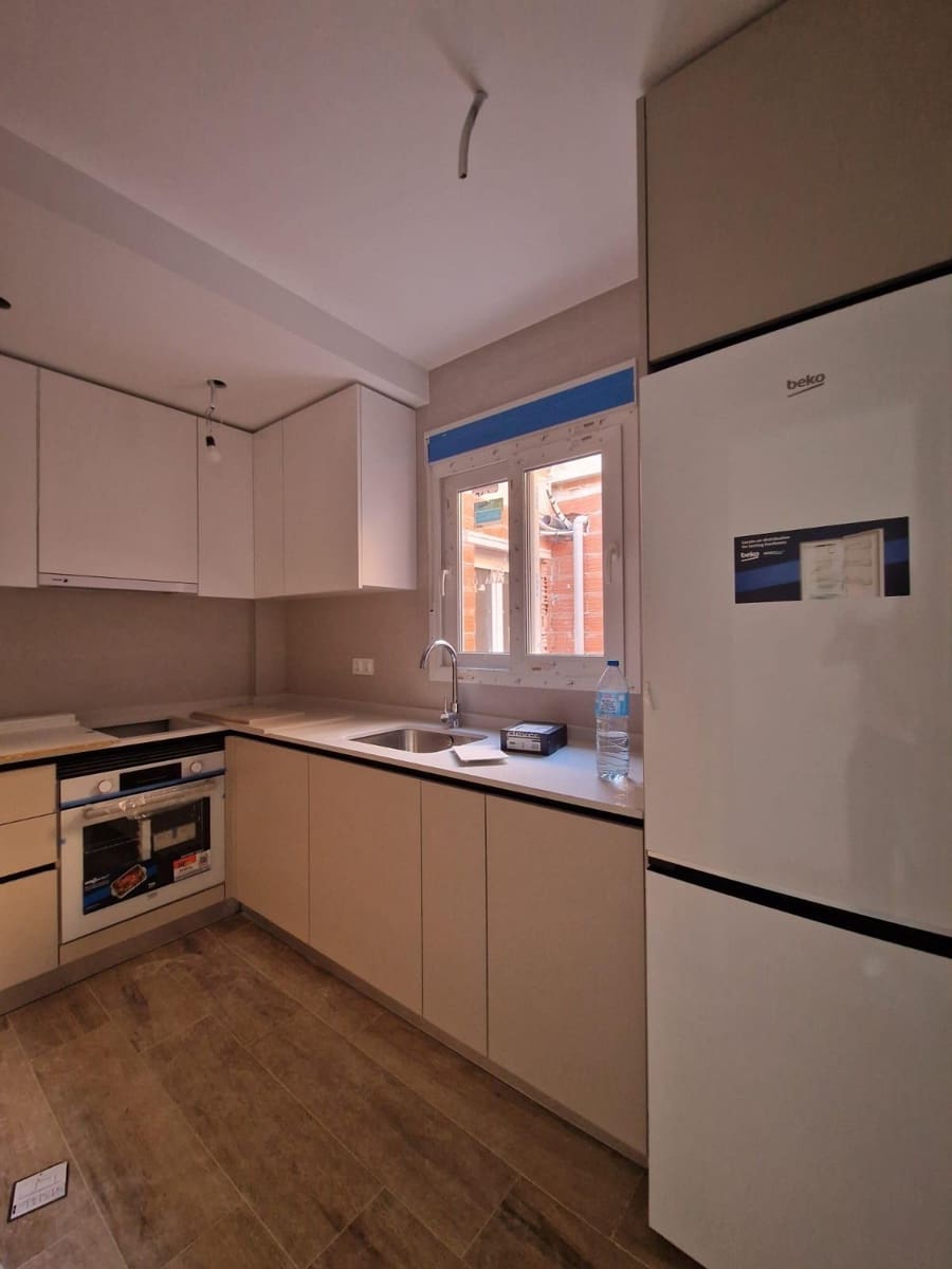 2 soveværelse Lejlighed til salg i San Fulgencio med swimmingpool garage - € 146.000 (Ref: 8982505)