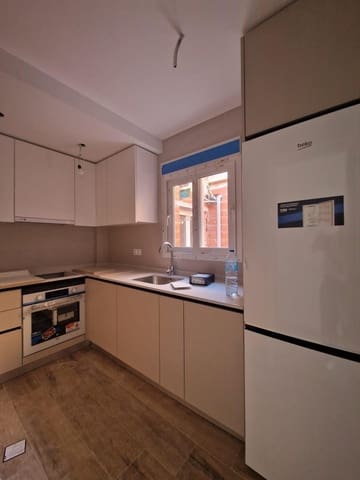 2 soveværelse Lejlighed til salg i San Fulgencio med swimmingpool garage - € 146.000 (Ref: 8982505)