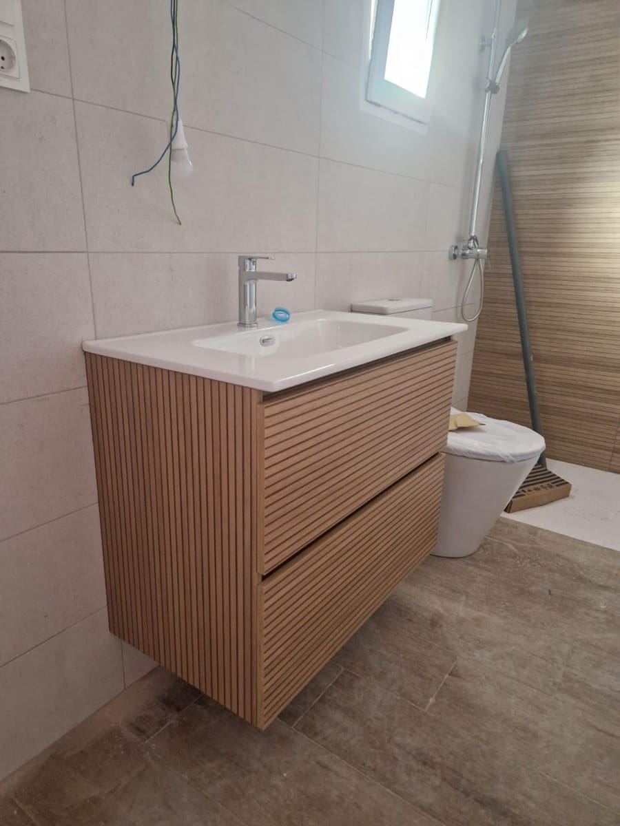 2 soveværelse Lejlighed til salg i San Fulgencio med swimmingpool garage - € 146.000 (Ref: 8982505)