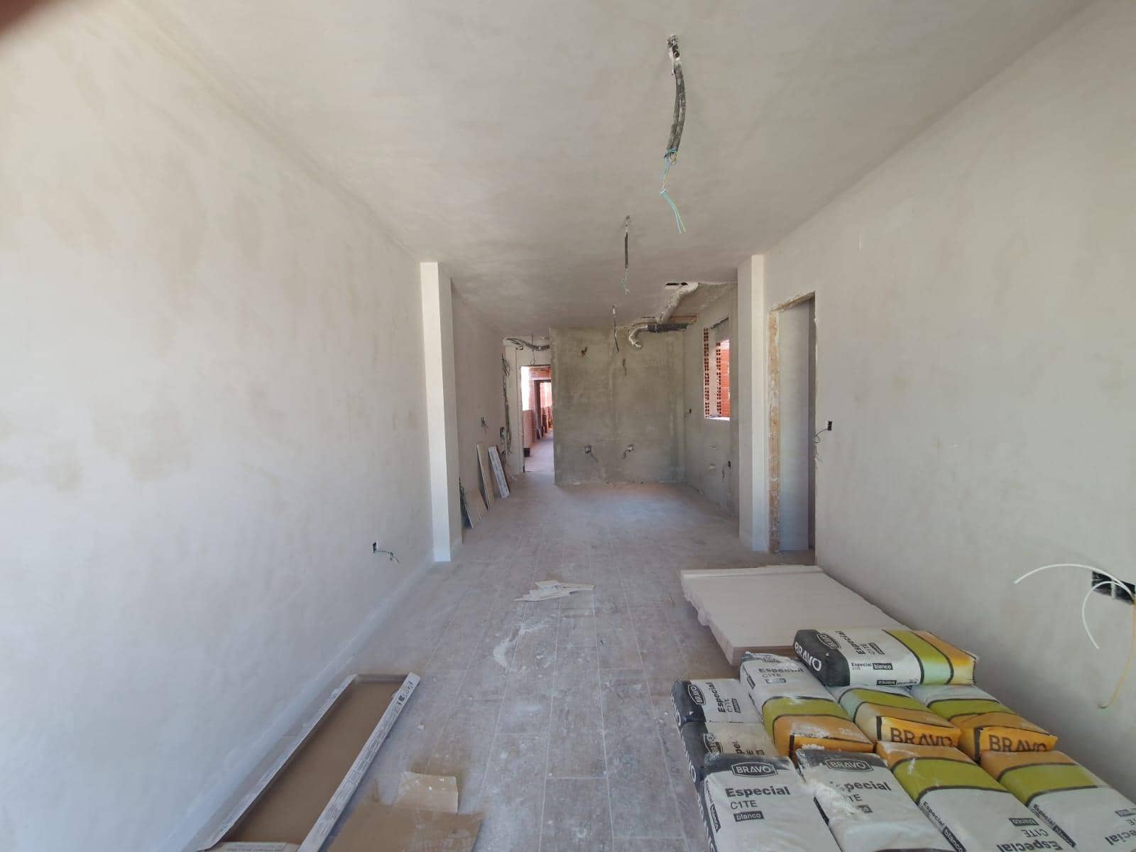 2 soveværelse Lejlighed til salg i San Fulgencio med swimmingpool garage - € 146.000 (Ref: 8982505)